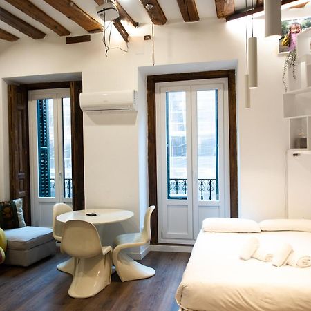 Hortaleza 4, Preciso Estudio En Chueca Junto A La Gran Via De Madrid Exterior photo